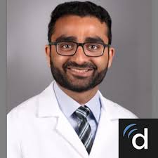 Dr. Omprakash Pansara, MD