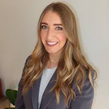 I'm excited to announce that Jennifer Beltran, MHA and I, Jessi Crouse  CRT,LSGS have been formally accepted to the Class of 2024 Indiana Latino  Institute Leadership Circle!