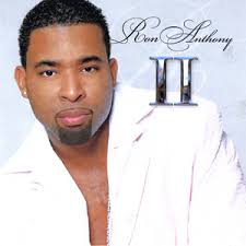 Ron Anthony II
