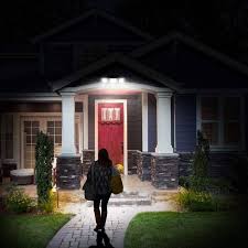 Check spelling or type a new query. Le Solar Lights Outdoor Motion Sensor Security Lights 3 Adjustable Head 70 Led 270 Wide Angle Waterproof Wireless Wall Lights For Porch Yard Garage Pathway And More