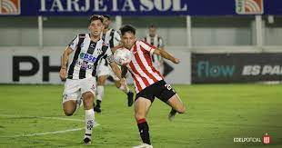 Starts on the day 10.08.2021 at 00:15 gmt time at estadio gabino sosa (rosario, provincia de santa fe), argentina for the argentina: Central Cordoba Vs Estudiantes Por La Copa De La Liga Profesional Goles Resumen Y Resultado