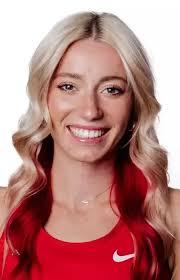 2025 Women's Cross Country Roster