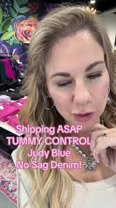 Judy Blue Tummy Control Skinny Jean ready to ship! Sizes 0-24w Get you...