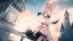 Want to discover art related to hololive? Hololive Shirakami Fubuki Wallpapers Hdv