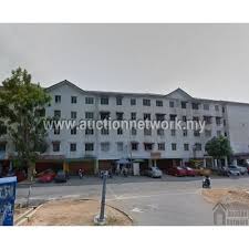 Jalan jauh juga dia kata ni kita tak dak kereta apa. Apartment Teratai Taman Bunga Raya Bukit Beruntung 48300 Rawang Selangor
