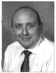 The Vigornian December 2003 by King's Worcester