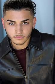 Julian Anthony Martinez: Movies, TV, and Bio