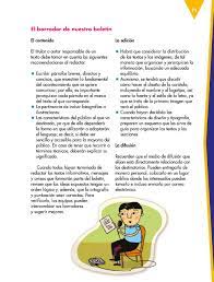 Necesito ayuda con el libro de español sexto grado página 63 en el recuadro porfavor. Espanol Quinto Grado 2017 2018 Ciclo Escolar Centro De Descargas