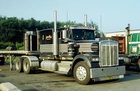 Alle Grossen Eye Catching Kenworth Flickr Fotosharing Kenworth Big Trucks Freightliner Trucks