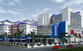 Buat anda yang sudah masuk usia 35 minggu hamil, ini masa yang sesuai untuk membuat pilihan hospital bersalin yang diinginkan. Bernama Kpj Puteri Specialist Hospital Donates Beds To Aged Care Home