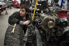 He has released a number of charting singles and is best known for his collaborations with dvbbs, nervo and tiësto. In High School Students Build Truck Inspired By Fury Road