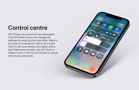Ios 15 is packed with new features that help you connect with others, be more present and in the moment, explore the world, and use powerful intelligence to do more with iphone than ever before. Ios 15 Konzept Zeigt Mogliche Funktionserweiterungen Iphone Ticker De