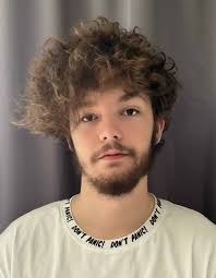 Lasse P, Mand, 20 år, Model, Skuespiller, Statist