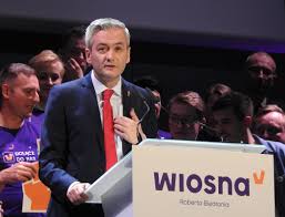 Co trzecia firma eventowa może upaść. Robert Biedron Rzad Spelnil Wszystkie Postulaty Lewicy W Sprawie Ratyfikacji Unijnego Funduszu Odbudowy Wnet Fm