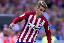 Image result for griezmann