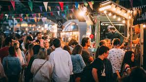 Nomad Festival Xperience En Riudecols