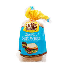 Wheat, dairy, soy & nut free. Udi S Gluten Free Soft Delicious White Sandwich Bread 12 Oz Wholefoods Market In Virtual Reality