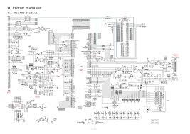 PANASONIC X400 SCH Service Manual ...