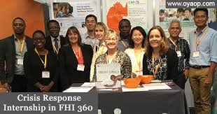 (fhi), we are now fhi studio. Crisis Response Internship In Fhi 360 In United States Oya Opportunities Oya Opportunities