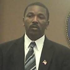 Marshall W. Coleman (@MarshalWColeman)