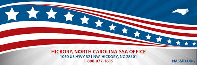 Hickory Nc Social Security Office Ssa Office In Hickory North Carolina
