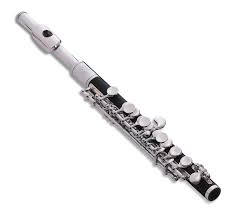 Grenaditte echoes all the positive qualities of wood in appearance, weight, density, and feel. James Trails The Flute Piccolo Piccolo Instrument Flute