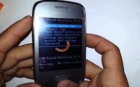 Root SAMSUNG GALAXY POCKET NEO S5310 ...
