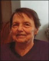 Obituary information for Ruth Jean Baker