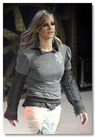 Jelle van damme en elke clijsters, zus van, zijn zaterdag in alle stilte getrouwd. Elke Clijsters Elke Clijsters Picture 13533053 291 X 418 Fanpix Net