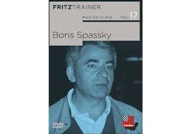 DOWNLOAD - MASTER CLASS - Boris Spassky ...