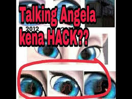 Pagesmediatv & moviesepisodemencintaimu mr photographervideosnur 3 pagi syafiq kyle & azira. Main Talking Angela Jam 3 Pagi Berikut 7 Misteri Talking Angela Masih Berani Youtube