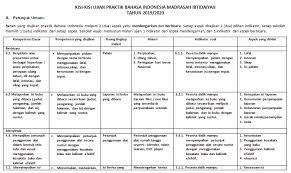We did not find results for: Kisi Kisi Ujian Praktek Bahasa Indonesia Kelas 6 Sd Mi Antapedia Com