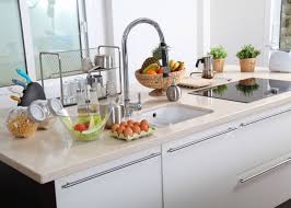 The drain could be the cause of your kitchen sink leaking. How Does Kitchen Plumbing Work And Why Is It So Complicated K2 Plumbing