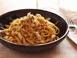 Chicken Carbonara Recipe Food Network Recipes Chicken Carbonara Recipe Chicken Carbonara