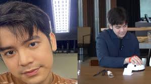 Oxford university press is a department of the university of oxford. Online True Stories Joshua Garcia Trending Matapos Sagutin Ang Tanong Na Have You Ever Said I Love You But Doesnt Mean It