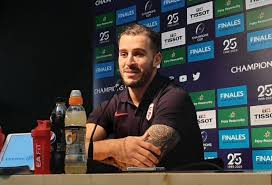 Ils ont tous les deux trois ans parce que ce sont des jumeaux. Xv De France Sofiane Guitoune Je Ne Suis Personne Pour Annoncer Ma Retraite Internationale Actu Rugby