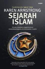 Beragam bentuk karya ilmiah baik berupa Resensi Buku Sejarah Islam Ibnu Baginda
