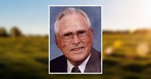 Victor Ray Hillman Obituary October 24, 2019