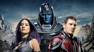 X-Men: Apocalypse' is fun yet lacks excitement