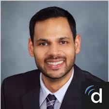 Dr. Michael K. Paul, MD