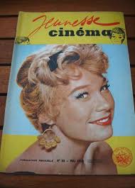 Mac Laine Sophia Loren Gerard Philipe Maria Felix Boyer