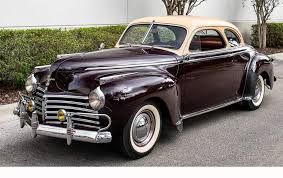 Image result for Heather Green 1947 Chrysler