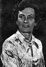 Dorothy Mae Masenthin Bishop (1928-1992)