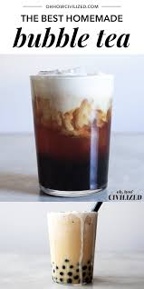 Mealprepplans Cocktaildrinks Mealprepplans Beverages Mealprepplans Cocktaildrinks Mealprepplans Boba Tea Recipe Bubble Tea Bubble Tea Recipe