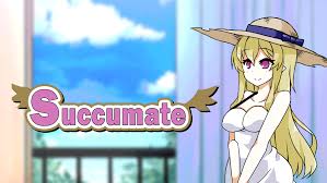 Steam :: Alternate DiMansion Diary :: Succumate by DojinOtome