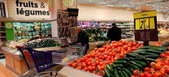 Carrefour offers the best supermarket deals, especially on fresh items. Tesco And Carrefour Say Strategic Alliance Will Cut Prices Bbc News