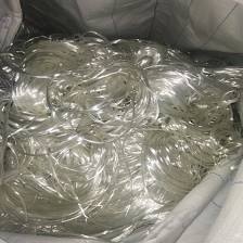 Roving Waste And Loose