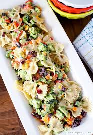 Broccoli Pasta Salad Recipe Easy Pasta Salad Recipe Easy Pasta Salad Pasta Salad Recipes