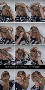 I recently discovered the coolest hair hack in the world! Latest Party Hairstyle Tutorial Step By Step 2018 2019 Steemit