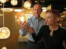 Collection by allison paladino interiors. Miami S Fine Art Lamps Has New Owners Miami Herald
